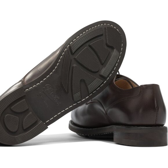 Paraboot Chambord Brogue UK 7 Men - Picture 5 of 5